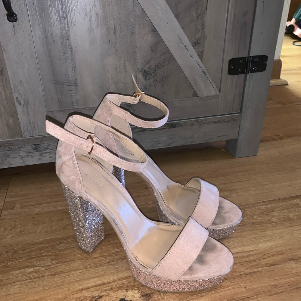 Charlotte Russe Heels